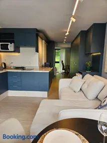 Estúdio Blue - Beach and Home Office - Image 2