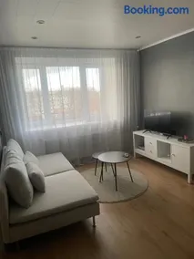 Apartment in the city centre of Tapa - Image 1
