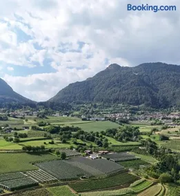 Agritur Maso Pra' Cavai B&B - Image 1