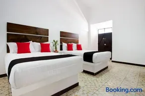 Hotel Pósada Maria Isabel - Image 1