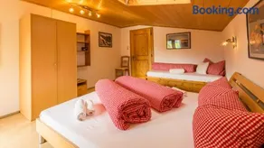 Appartement Stuibenfallblick - Image 2