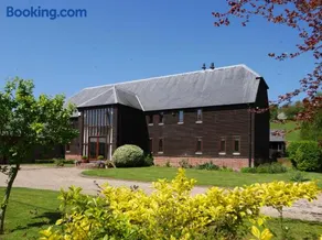 North Downs Barn - Image 2