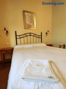 Casa Rural Puerta del Sol II de 2 habitaciones - Image 1