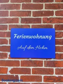 Ferienwohnung Auf dem Hohm - Image 2