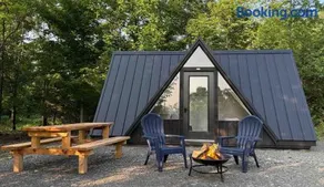 Seneca Gorge Glamping - Image 2