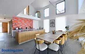 Das Schilf Architect-Designed Villa with Heated Indoor Pool - Image 1