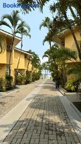House facing the sea - Juquehy - Image 5