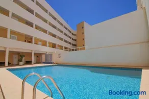 Apartamento con piscina en el centro de Calpe - PUEBLOMAR - Image 1
