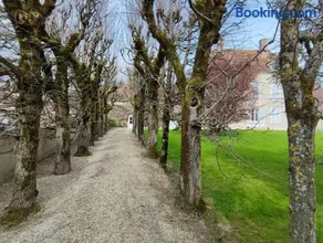 Clos Saint-Priscus - Demeure de Charme en Bourgogne - Image 3