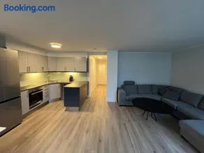 Arctic Mas City Apartments Tromsø - Image 1