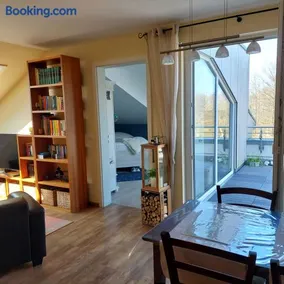 Ferienwohnung Meeresrauschen - Image 1