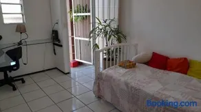 Apartamento aconchegante na Cidade 2000 - Image 1