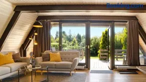 Ferienhaus Auszeit mit Terrasse - Image 2