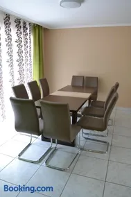 Lux Vendégház Békésszentandrás - Image 2