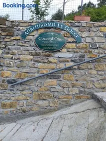 Agriturismo LE GOCCE - Image 1