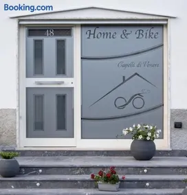 Home & Bike Capelli di Venere - Image 1