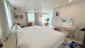 풀하우스 한강 505 연남 홍대 루프탑 Full House Han river 505 Yeonnam Hongdae rooftop - Image 2
