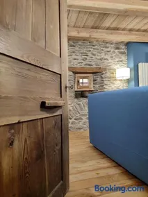 Acò de Ieio - Apartments Chianale - Image 4