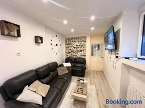 Appartement atypique et moderne - Image 3
