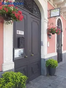 Etna Rooms Villa Rosa - Image 1
