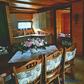 Cabana cu Mesteceni - Image 3