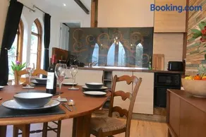 The Hideaway - a charming, unique retreat in Long Ashton, Bristol - Image 4