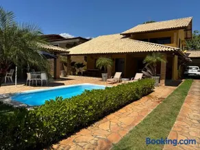 Casa de Veraneio no Sonho Verde - Image 1