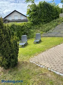 Ferienwohnung Auszeit am Waldrand - Image 4