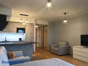 Apartment24 Yacht Club View - Image 3