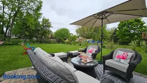 Cozy 1BR Garden Suite Innisfil Beach Park - Image 2