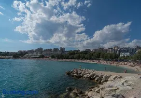 Luxury Rooms Near the Beach - Image 1