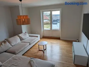 Exclusive villa with a stunning view - Image 1