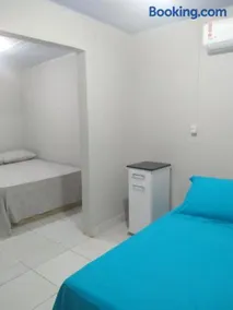 Suíte para até 4 pessoas com ar condicionado - Image 4