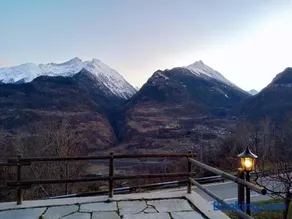 Appartamento con vista pazzesca sul Gran Paradiso - Image 3