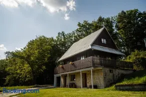 Rodinné chaty MORAVANPARK - Ubytování v srdci Valašska - Image 1