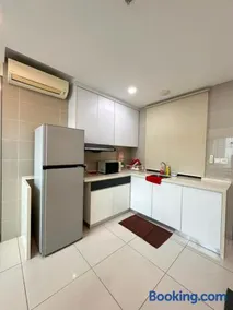 D'Wharf PD 3BR Seaview Duplex Suite - Next Lvl Homestay - Image 3