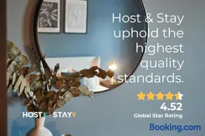 Host & Stay - Dovecote View - Image 5