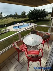 Gavoa Beach Resort Flat 201 D - Praia de Mangue Seco, Igarassu-Pe - Image 4