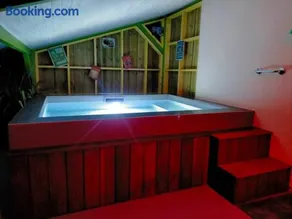 Gîte avec bain à remous privé entre Bordeaux et Lacanau océan - Image 2