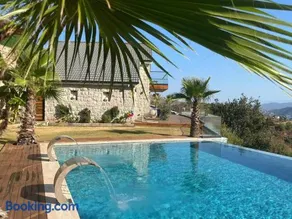 Villa Han Selimiye - Image 1