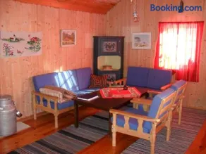 Orset setra - back to basic cabin - with amazing view - Image 3