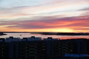 Aalborg limfjorden udsigt - Image 4