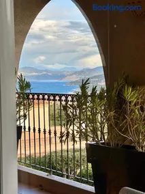 Appartement vue mer - Île Rousse, Corse - Image 4