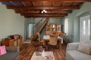 Tylissos EV Stone House - Image 2
