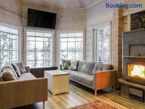 Holiday Home Villa tunturisopuli by Interhome - Image 2