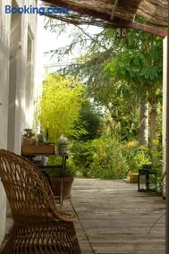 MAISON MATEJEWSKI chambre d'hôtes avec jardin - Image 4