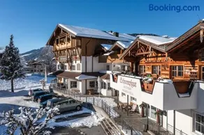 Aparthotel Paradies - Schrempfgut - Image 2