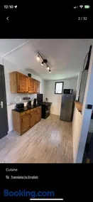 Petite maison chaleureuse des boucles de la Seine - Image 1