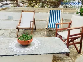 House in Kamares - Sifnos - Image 4
