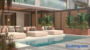 Iris Beachfront Residence, Newly Renewed with Pool and BBQ, By ThinkVilla - Image 3